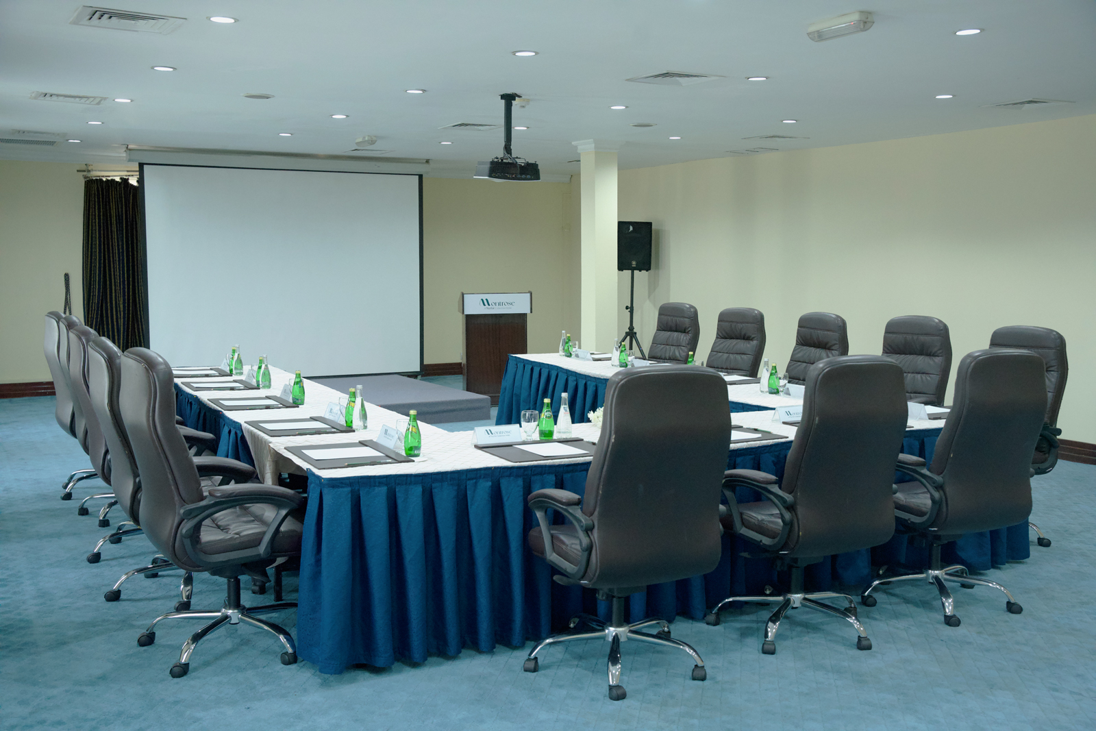 Mayfair Chamber